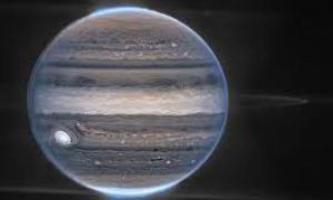 VIDEO Cele mai CLARE imagini cu planeta Jupiter, surprinse de telescopul James Webb