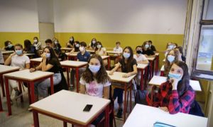 Ministrul Sănătății: La școală, masca va fi RECOMANDATĂ, nu va fi impusă