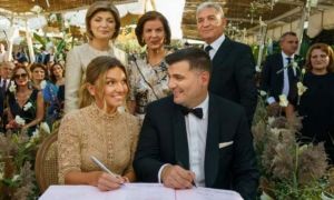 BREAKING. Simona Halep și Toni Iuruc au semnat actele de DIVORȚ!