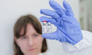Vaccinul Pfizer împotriva subvariantelor Omicron, aprobat de EMA