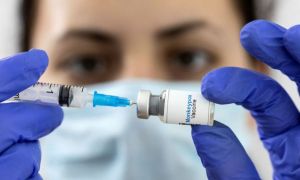 România a primit mii de doze de VACCIN împotriva variolei maimuţei. Cine se poate imuniza?