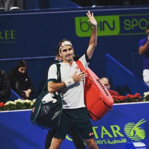 Reacții în lumea tenisului, după ce Federer și-a anunțat RETRAGEREA
