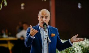 Rareș Bogdan vede o alianță cu PSD pentru viitorii 6 ani: ”Nu există ALTĂ variantă!”