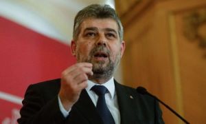 Marcel Ciolacu: Fosta guvernare de dreapta a fost DEZASTRUOASĂ