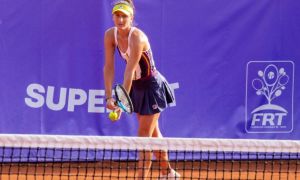 Irina Begu merge în SEMIFINALELE turneului Ţiriac Foundation Trophy