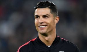 C. Ronaldo și alți 10 coechipieri de la Manchester United s-ar fi intoxicat la Chișinău. Anchetă a clubului englez