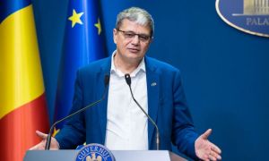 Ministrul Boloș e INVIDIOS pe salariile demnitarilor din UE: ”Ale noastre sunt de bun simț”