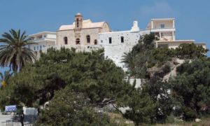 Ilegalități în casa Domnului. Ce au descoperit polițiștii într-o mănăstire din Grecia