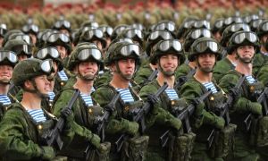 Germania se oferă să GĂZDUIASCĂ rușii fugiți de mobilizarea lui Putin