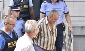 ULTIMA ORĂ: Gheorghe Dincă, CONDAMNAT la 30 de ani de închisoare în Dosarul Caracal