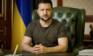 Zelenski: Aproximativ 50 de militari ucraineni sunt uciși zilnic, de 5 ori mai puțin decât rușii