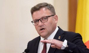 Ministrul Marius Budăi anunță ferm: ”Salariile demnitarilor NU vor crește nici în următorii 20 de ani”