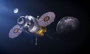 NASA a încheiat prima misiune de apărare a Pământului: A lovit un asteroid cu scopul de a îi devia traiectoria