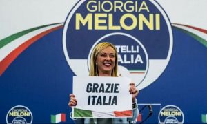Ce PLANURI are partidul care a câștigat alegerile din Italia