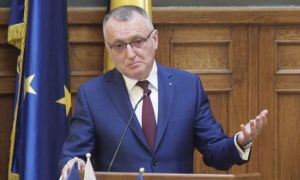 VIDEO Ministrul Cîmpeanu răspunde acuzațiilor de PLAGIAT: ”Aș face același lucru”