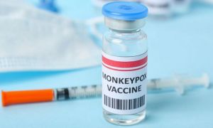 A început VACCINAREA împotriva variolei maimuţei