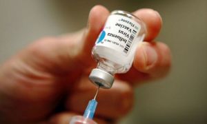 Vaccinarea anti-gripală ar putea fi posibilă și în FARMACII