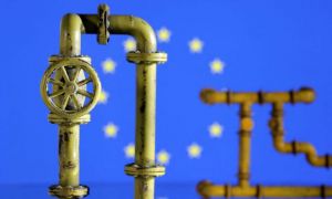 UE propune PLAFONAREA prețului la gaze naturale