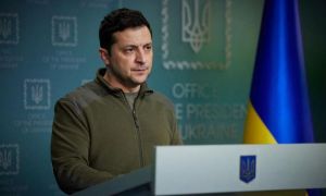 Zelenski anunță: Care este data la care va intra Ucraina în Uniunea Europeană?