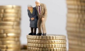 Ministrul Finanțelor, noi detalii despre creșterea pensiilor: ”E DREPTUL pensionarilor de a fi ajutați!”