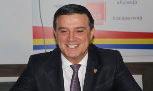 PSD îi cere demisia lui Nicolae Bădălău, după ce acesta a fost reținut de DNA