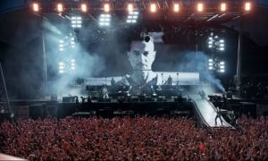 Ce trupe uriașe vor concerta în 2023 la București? Depeche Mode și Deep Purple, pe listă