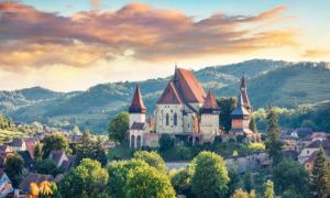 ANAT: 2022, un an complicat și plin de provocări pentru turismul românesc