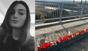 Detalii înfiorătoare despre CRIMA din Trușești: Maria a fost pusă de criminal să îl colinde înainte de a fi UCISĂ