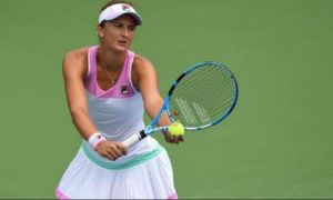 Irina Begu n-a avut nicio șansă în fața Arinei Sabalenka
