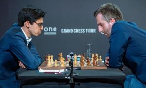 Grand Chess Tour ajunge din nou la Bucureşti, în perioada 4-16 mai