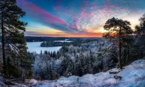 Finlanda, cea mai FERICITĂ țară din lume. Secretele locuitorilor săi