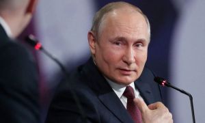 Putin nu dă niciun pas înapoi: ”VICTORIA Rusiei e inevitabilă!”. Ce planuri noi are