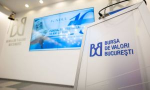 Două companii de stat, LISTATE la Bursa de Valori București