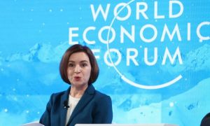 Republica Moldova cere AJUTORUL Occidentului: solicită livrarea de sisteme moderne de APĂRARE