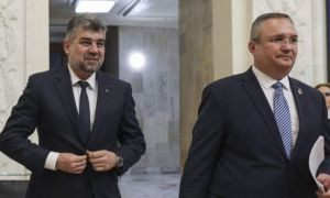 Marcel Ciolacu își presează partenerii de guvernare: ”Cred că domnii de la PNL ar trebui să se HOTĂRASCĂ!”