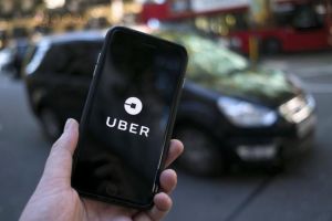 Compania Uber, obligată să plătească 17 MILIOANE de euro pentru 139 dintre șoferii săi