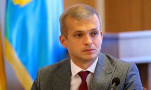 Viceministrul ucrainean Vasil Lozinski, acuzat de deturnare de fonduri, a fost demis şi ARESTAT