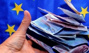 Comisia Europeană propune AJUTOR de 145 de milioane de euro pentru Republica Moldova