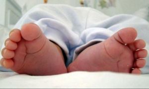 Sute de BEBELUȘI au fost ABANDONAȚI în maternități în primele nouă luni ale anului trecut