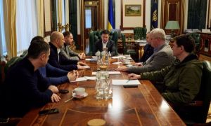 Scandalul de CORUPȚIE ia amploare în Ucraina. Mai mulţi oficiali au fost demiși