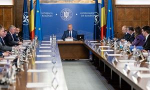 Premierul Ciucă cere verificarea achizițiilor de la CE Oltenia și pedepsirea vinovaților pentru tragicul accident de la cariera Jilț