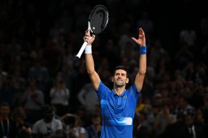Novak Djokovic A CÂȘTIGAT Australian Open 