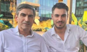 Fiul lui Pițurcă, Alexandru, audiat la DNA în dosarul măștilor neconforme pentru spitalele MapN