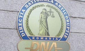 Șeful Romarm, Gabriel Țuțu, audiat la DNA