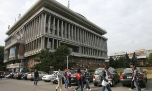 Politehnica din București și Universitatea din Pitești au fuzionat. Cum se va numi noua instituție de învățământ superior