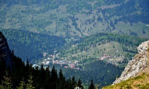 Târgul de Turism: Top 10 destinații din România