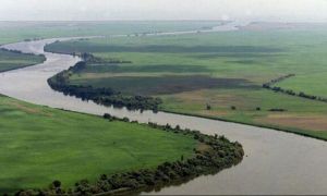 Ministrul Mediului anunță ce se întâmplă pe Canalul Bâstroe. Promisiunea Ucrainei