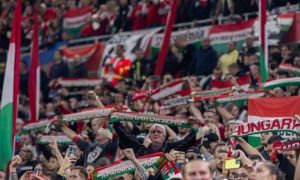Reacția Guvernului în SCANDALUL afişării hărţii ”Ungariei Mari” la meciuri
