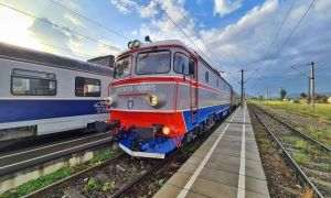 Ministrul Grindeanu cere verificarea URGENTĂ a trenurilor și locomotivelor CFR