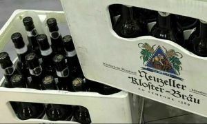 O companie germană a produs prima bere sub formă de PUDRĂ